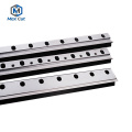 Maxcut Cross Cut Blade For Corrugated Industrial Board