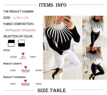 suéter feminino inverno outono