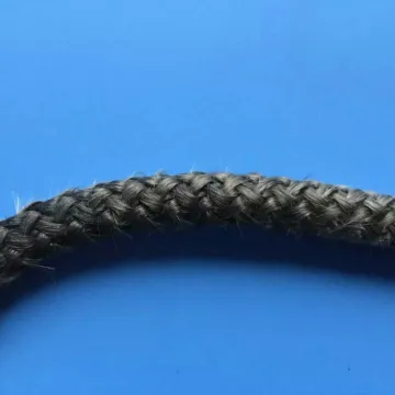 oven door seal glass fiber rope