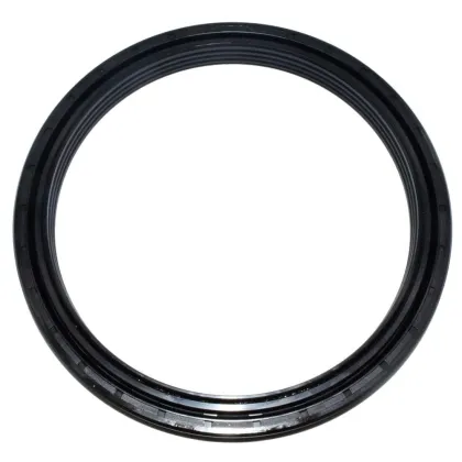 DMHUI Brand NBR Oil Seal for Tractors and Agricultural Machinery - DMHUI Seal Factory