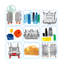 fabrication par injection de moules