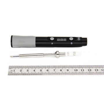 60W Type-C Interface Soldering Pen SEQURE SQ-D60B