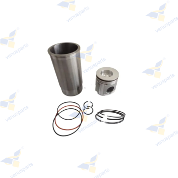 Piston Liner Kit RE520768 for John Deere 3029/3029D/3029T Tractor Engine Rebuild Kit