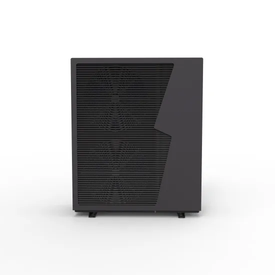 Sacon Efficient R290 Heat Pump Solutions