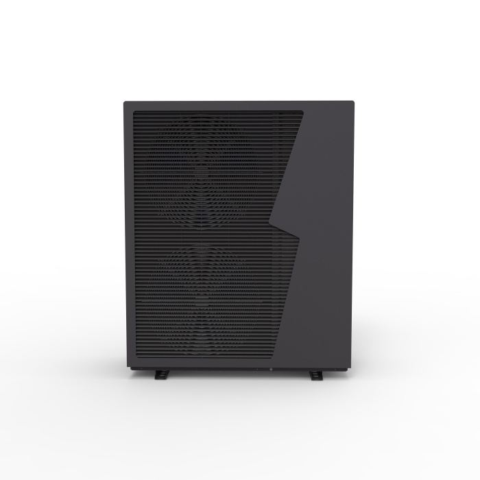 Sacon Efficient R290 Heat Pump Solutions