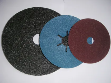 sanding disc