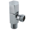 Contemporary Angle Stop Valve