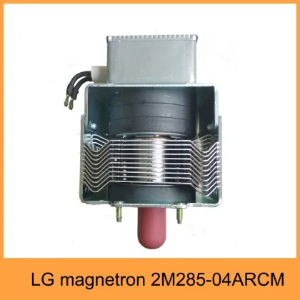 3000w magmetron lg 2m285-04arcm industry lg microwave magnetron for kitchen parts