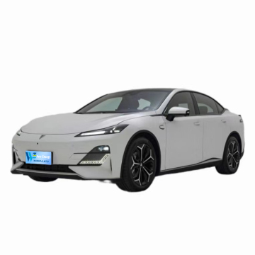 Deepal SL03 2024: 515 km Range 5-Sitz-Elektrofahrzeug zum Verkauf