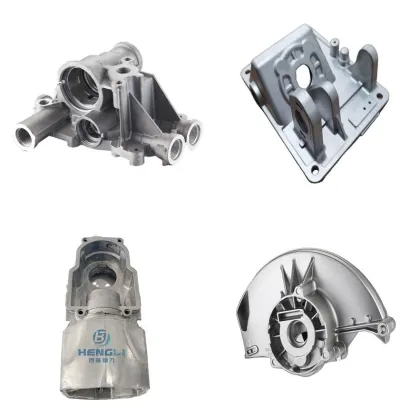 Ningbo Aluminum Die Castings Suppliers: OEM Aluminum Alloy Die Casting Parts