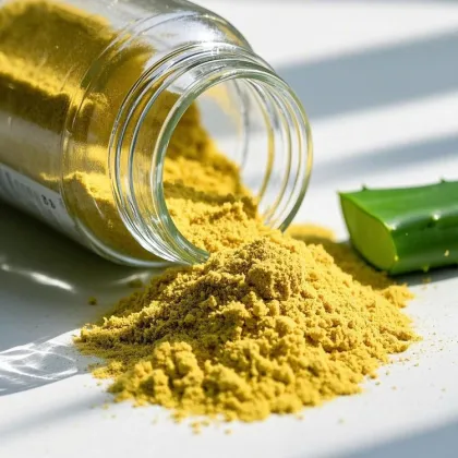 Cncsbio rhein powder for sale