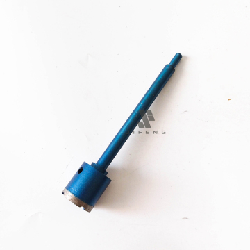 China Diamond Granite CNC Machine Drilling Bits