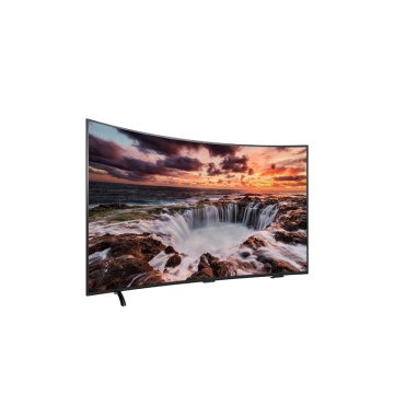 4K Curved OLED TV - Haina Analog Digital OEM 32-50 Inch