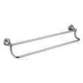 Bath Double Towel Bars