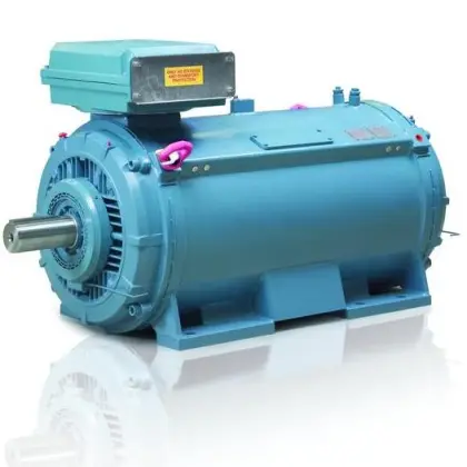 ABB Motor
