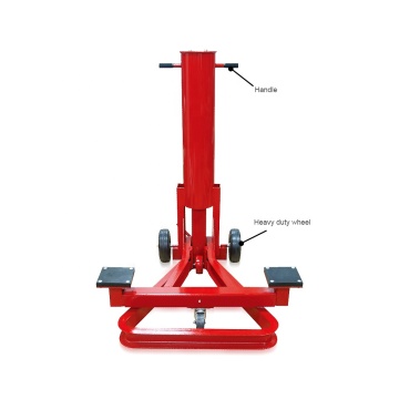 UE-2500 1.25 Ton Air Bumper Availability