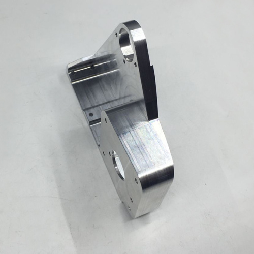 Precision Milling Machining Aluminum Products