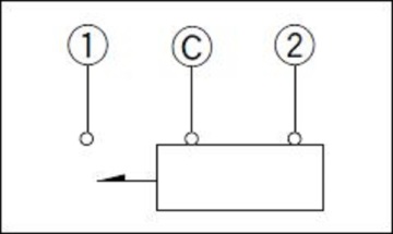 Detection Switch with a Height of 0.7mm