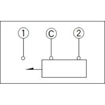 Surface Mount Switch with 1.4mm Stroke