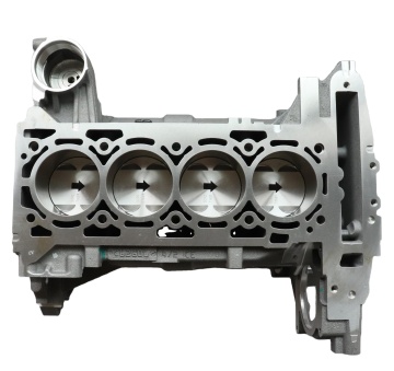 Haishida Factory Quality Auto Engine Cylinder Block for Chevrolet Buick