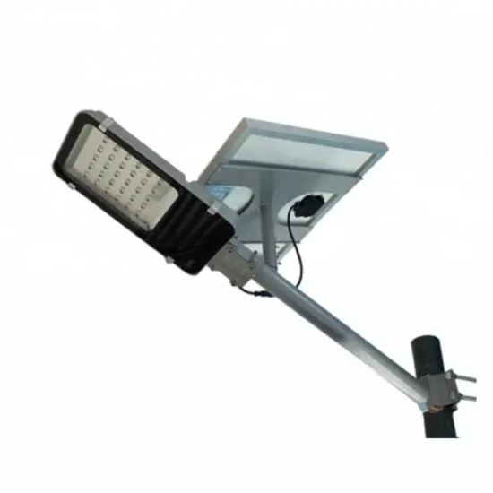 SEHL 15W IP65 integrated solar LED street lights