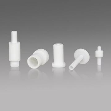 PTFE CNC Machining Parts