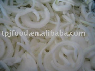 Best Price IQF Onion Strips