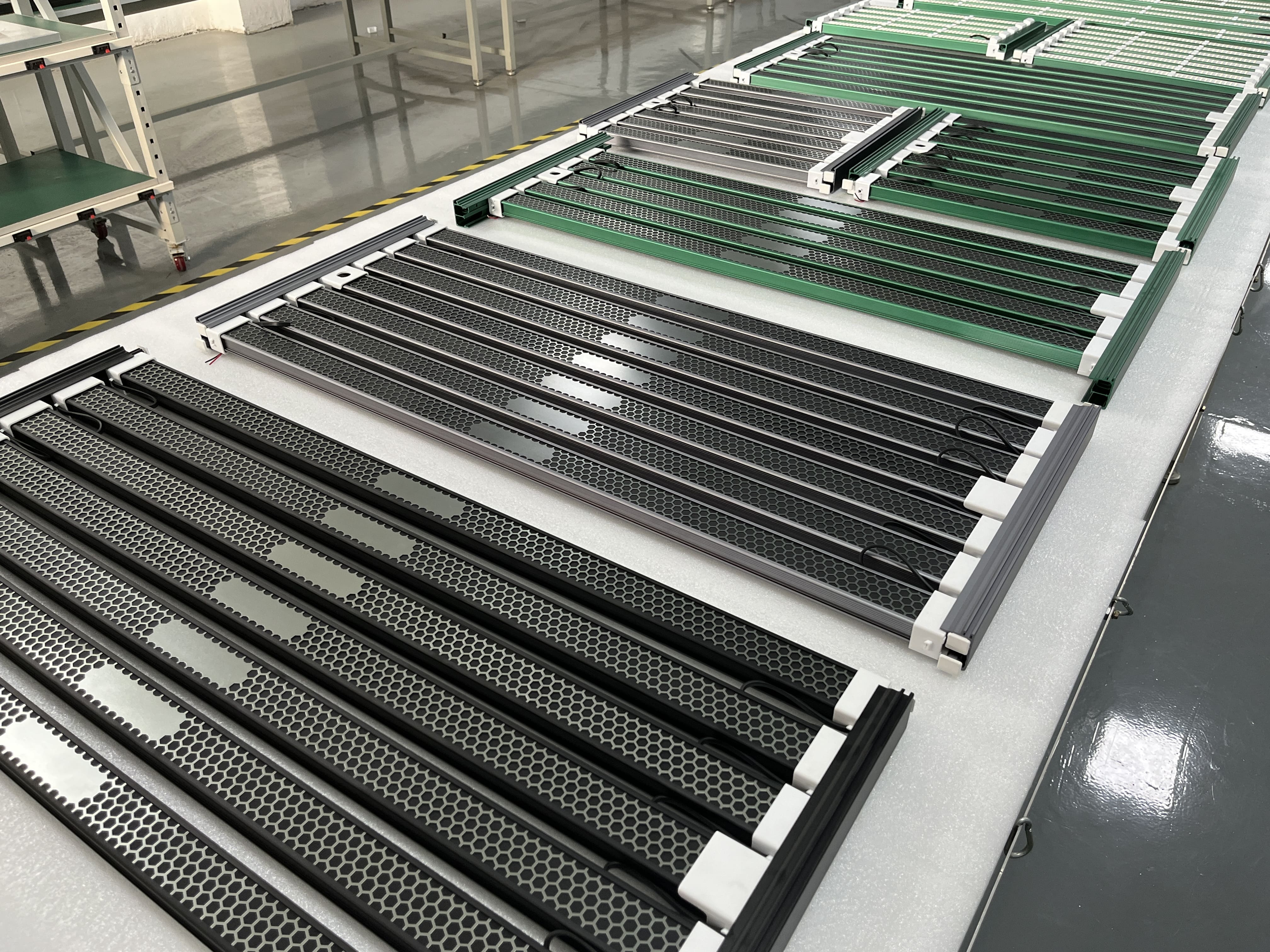 1000w Plant Growth Lamps