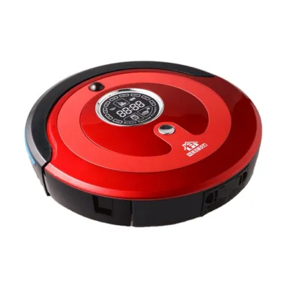 Commercial smart rechargeable vacuum cleaner adults