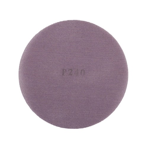 Metal Deburing Mesh Sanding Disc