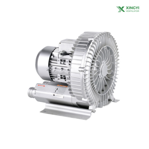 Máy thổi xoáy công nghiệp hợp kim nhôm hiệu suất cao