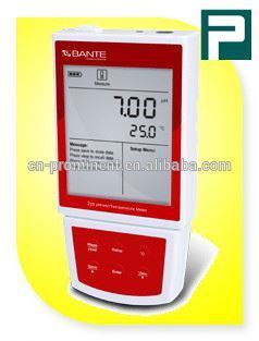 Ph Test Solution