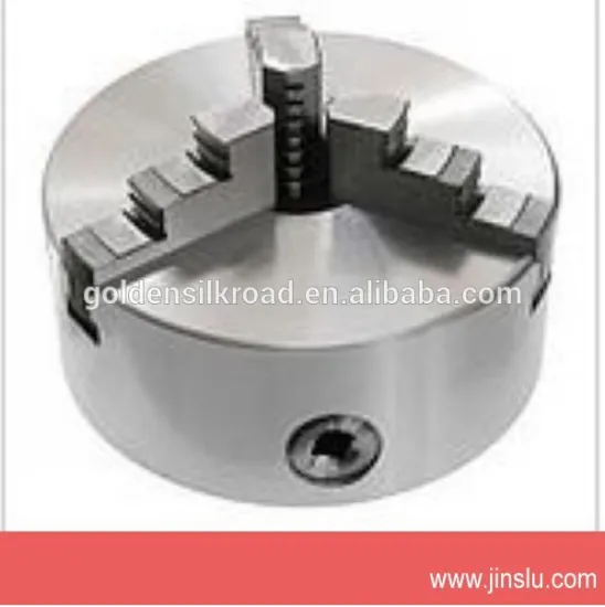 K11-100 3 jaw lathe chuck self-centering lathe chuck