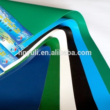 PVC Tarpaulin, tessuto gonfiabile, tessuto