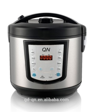 Model#CFXB40-70-B rice cooker
