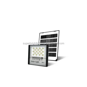 Handybrite Solar Flood Lights: 400W & 1000W Outdoor LED Solar Series