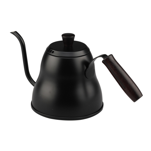 1.2L Stainless Steel Pour Over Drip Kettle