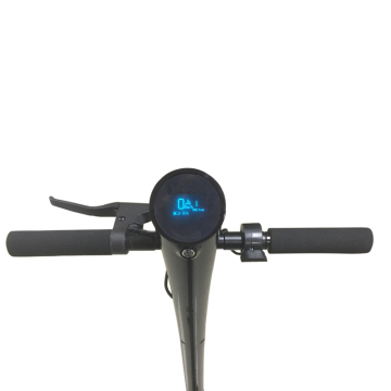 201-500W Motor Power Aluminum Foldable Electric Scooter PRO Scooter