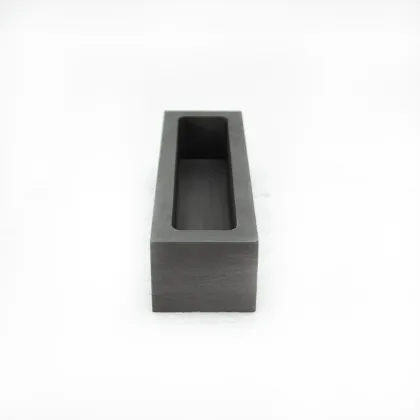 Graphite Packing Ring Casting Graphite Mold