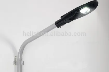 Home appliances mini 20w 12v dc led solar street lights