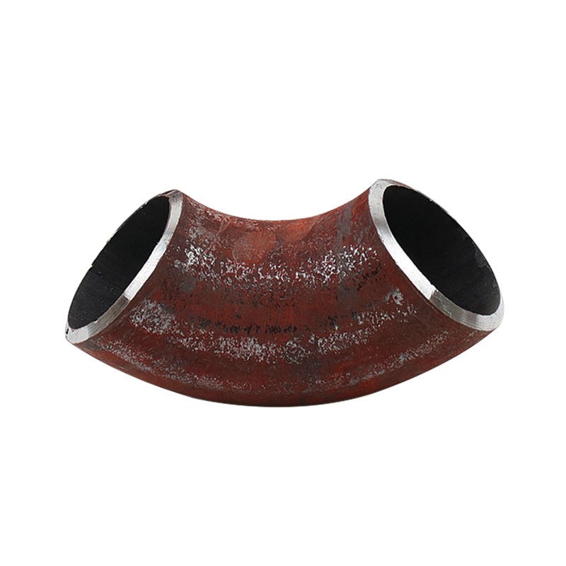 Stamping Pipe Fittings