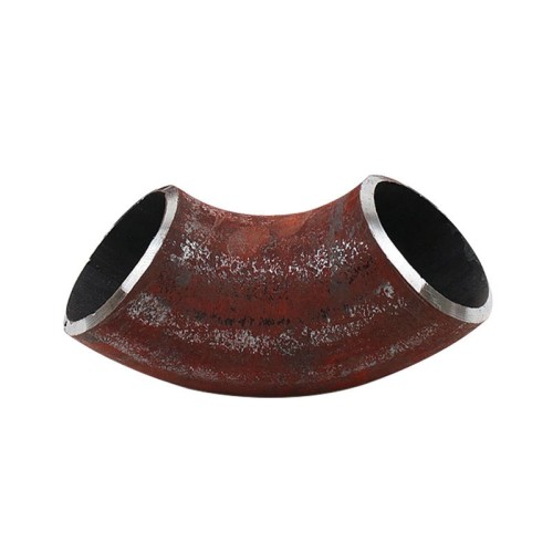 Accesorios de tubería de estampado de alta calidad para uso industrial