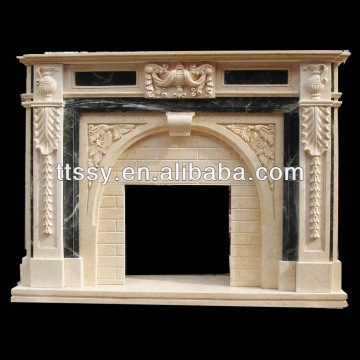 gas corner fireplaces