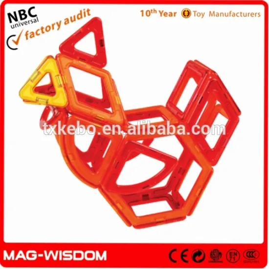 Kids Educational Magic Toy Gift