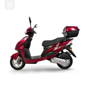 High Quality Euro5 150cc Gas Scooter New Style Street Legal Classic 2-Wheel OTTC Gasoline Scooter 50cc Displacement