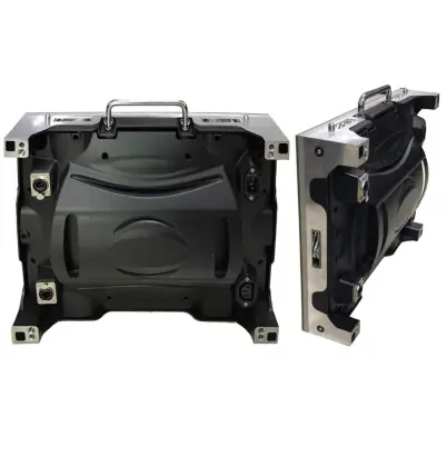 New Technology Customized Pixel Pitch Small LED Display