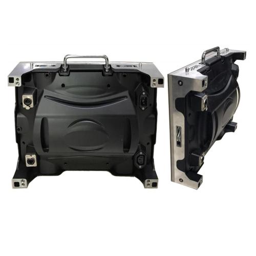 New Technology Customized Pixel Pitch Small LED Display