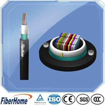 supplier price new product promotional fiber optic armored cable
