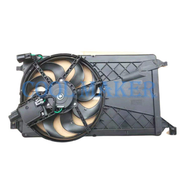 Cooling Fan for Ford C-Max/Volvo V50/C30/Mazda 3