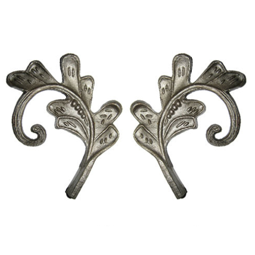 Wrought Iron Casting Parts